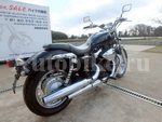     Honda VT750S VT750RS Shadow 2011  7